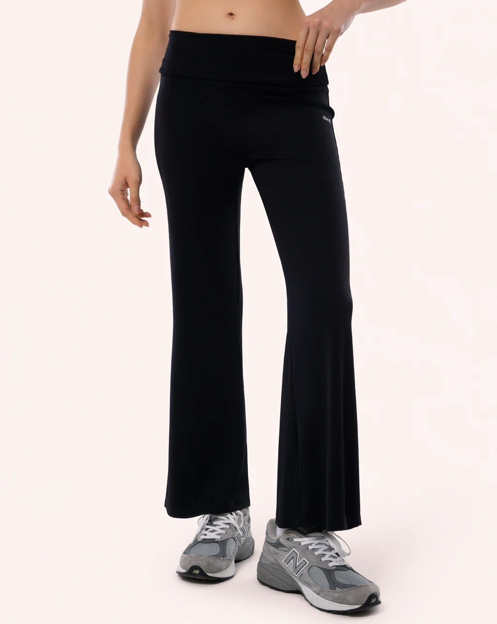Relax Foldover Pants - Image 8