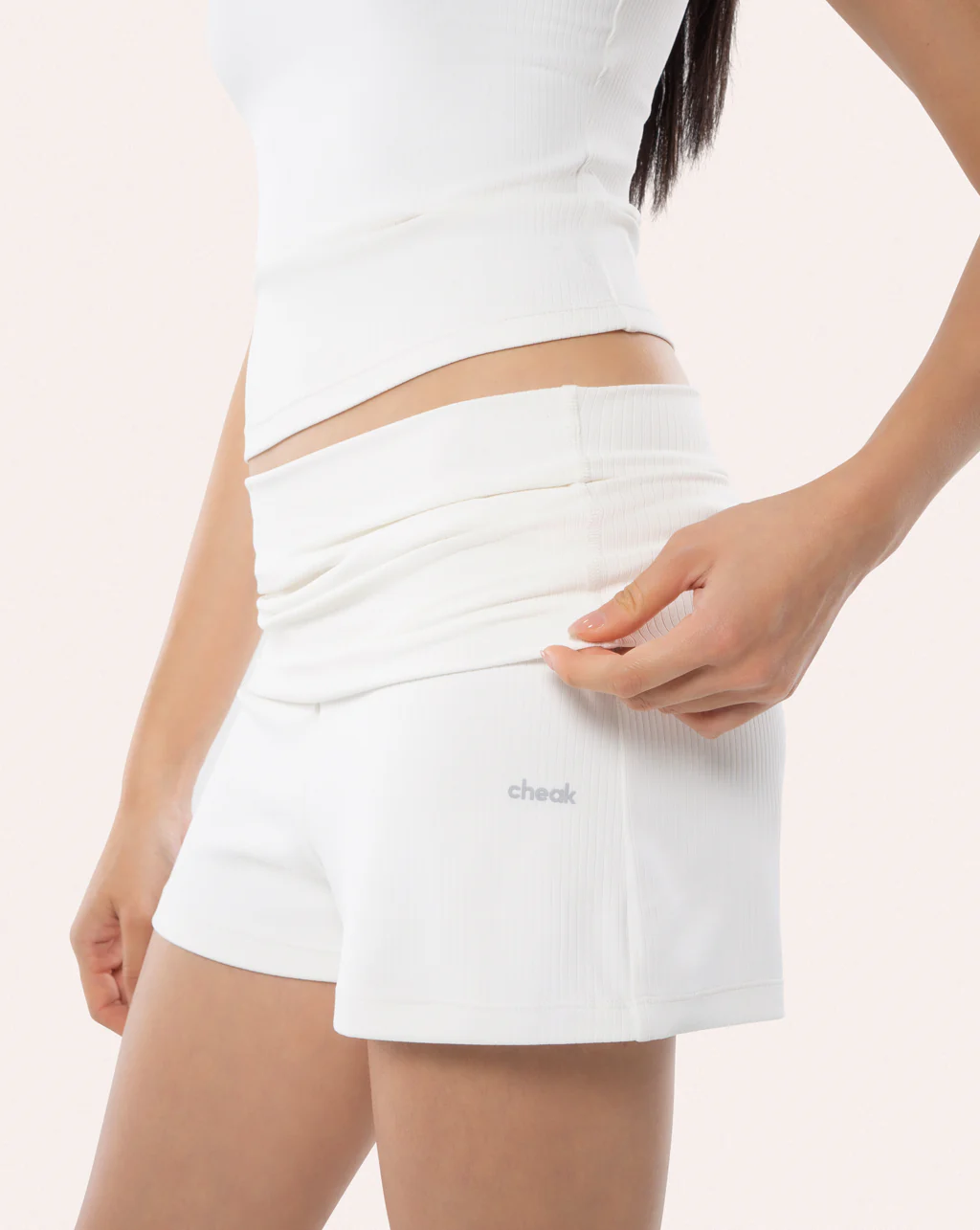 Relax Foldover Shorts - Image 7