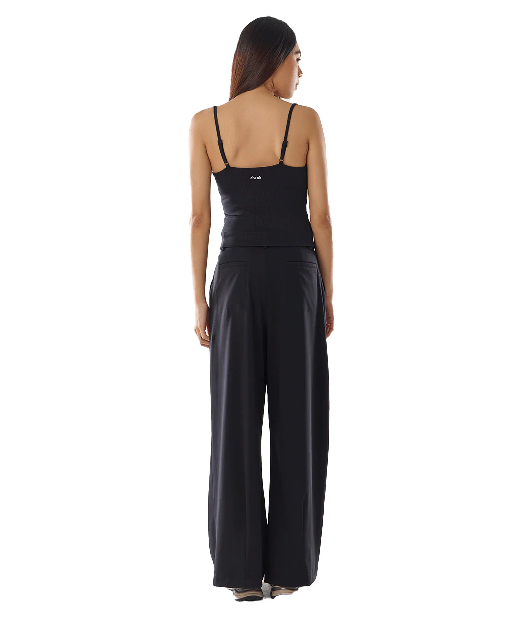 Relax Padded Cami Tank - Image 3