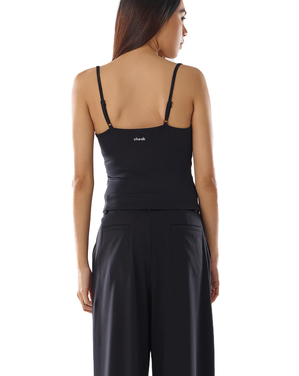 Relax Padded Cami Tank - Image 4