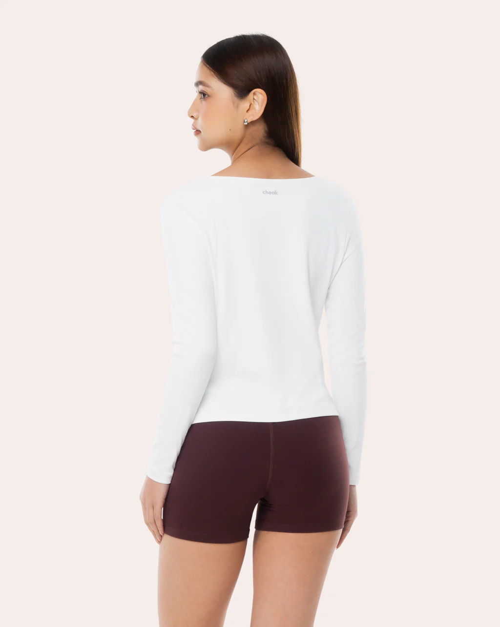 Relax Twist Cardigan - Image 4