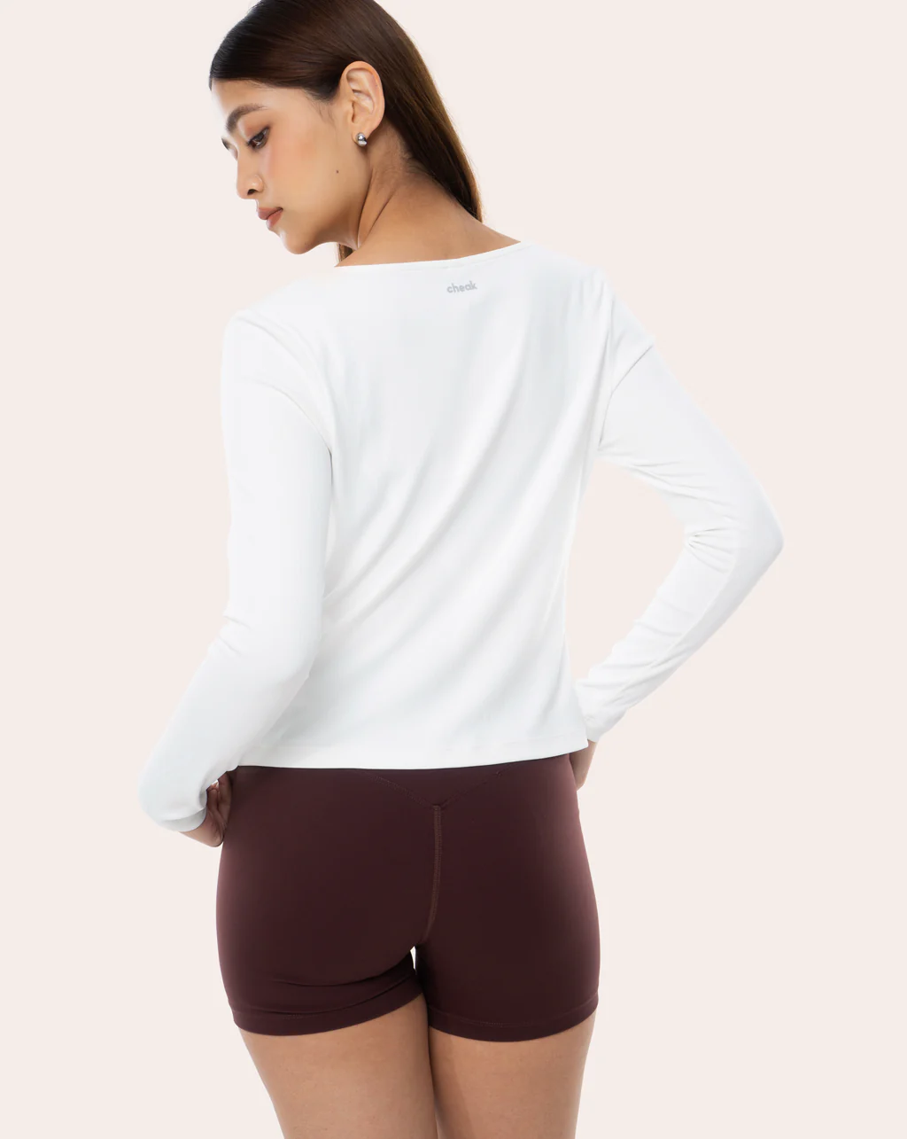 Relax Twist Cardigan - Image 6
