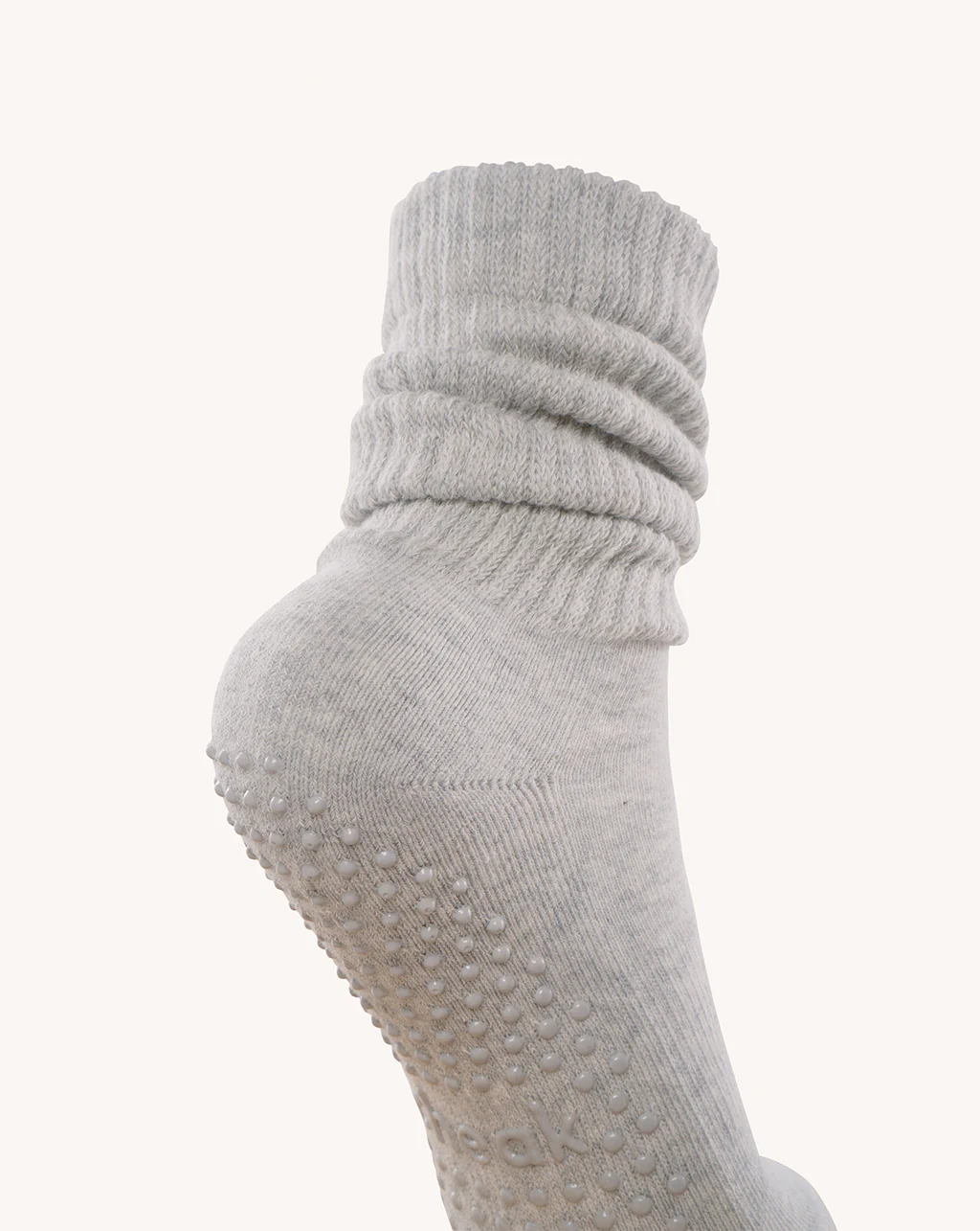 Scrunch Pilates Socks - Image 3