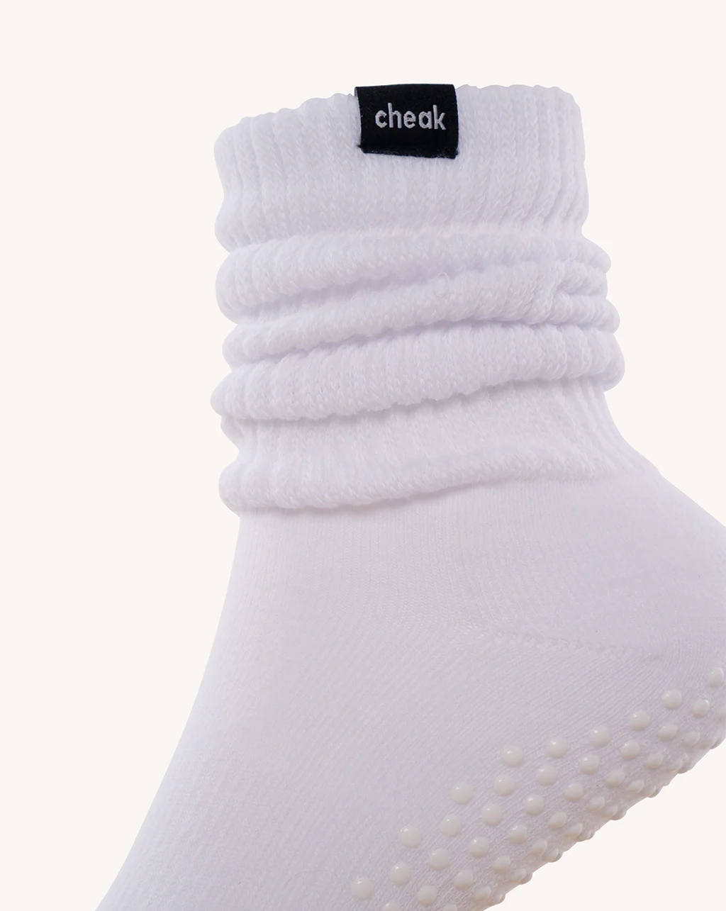 Scrunch Pilates Socks - Image 6
