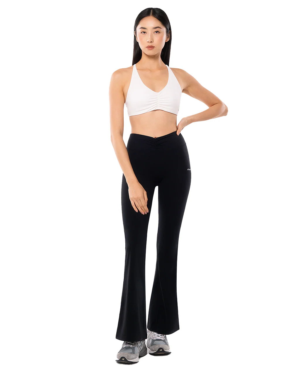 Sculpt Bra - Image 13