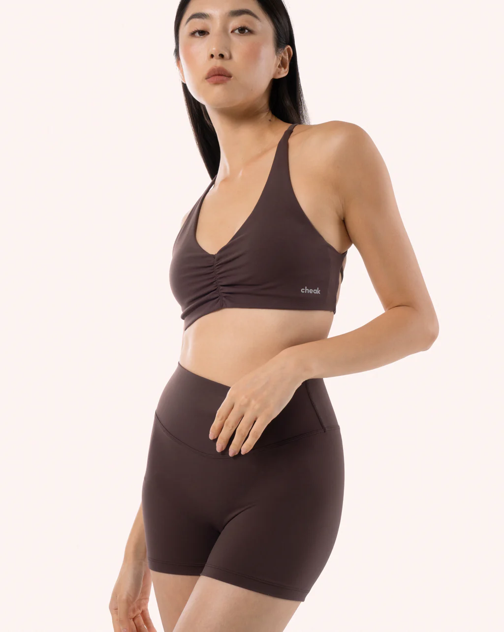 Sculpt Bra - Image 6