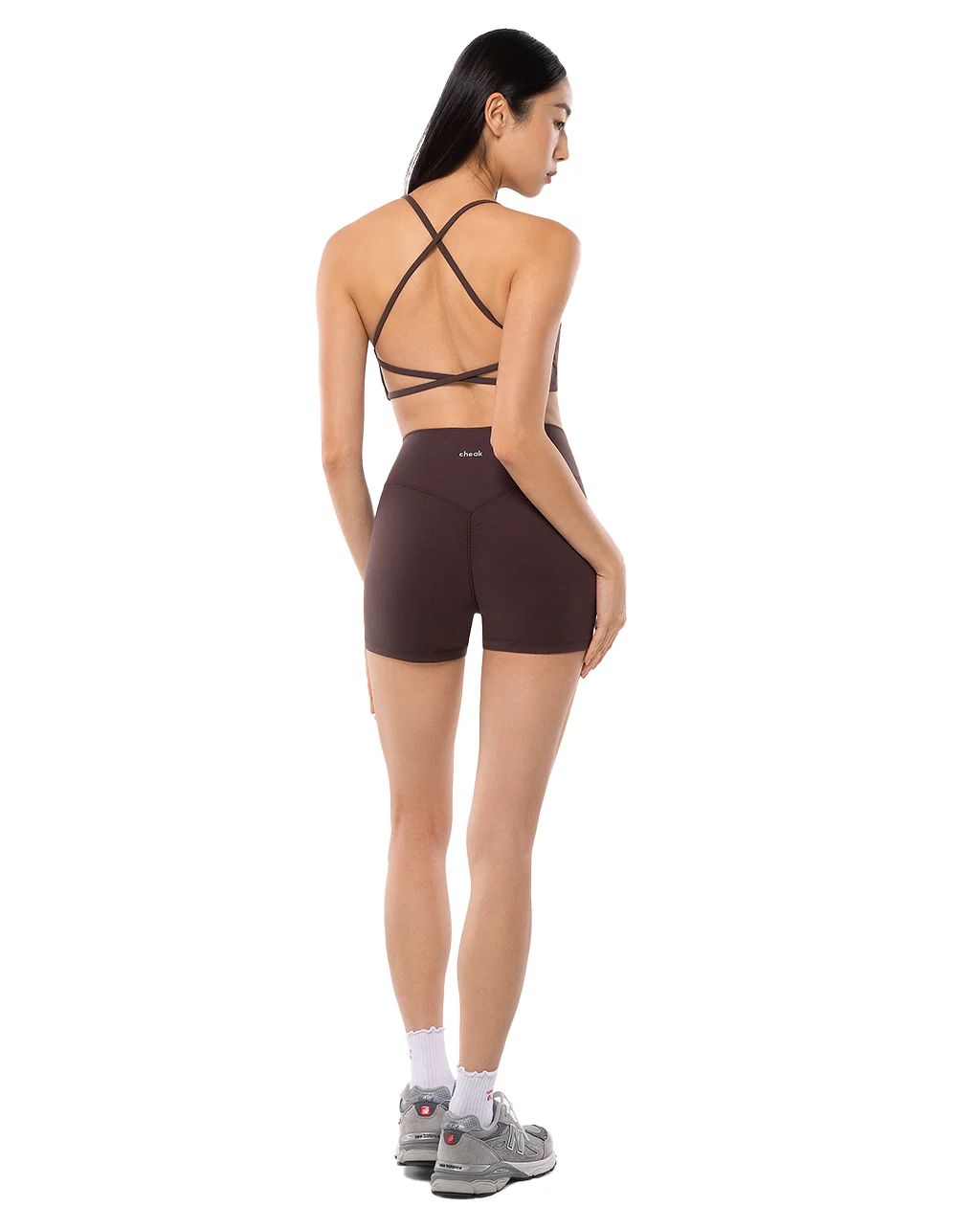 Sculpt Bra - Image 7