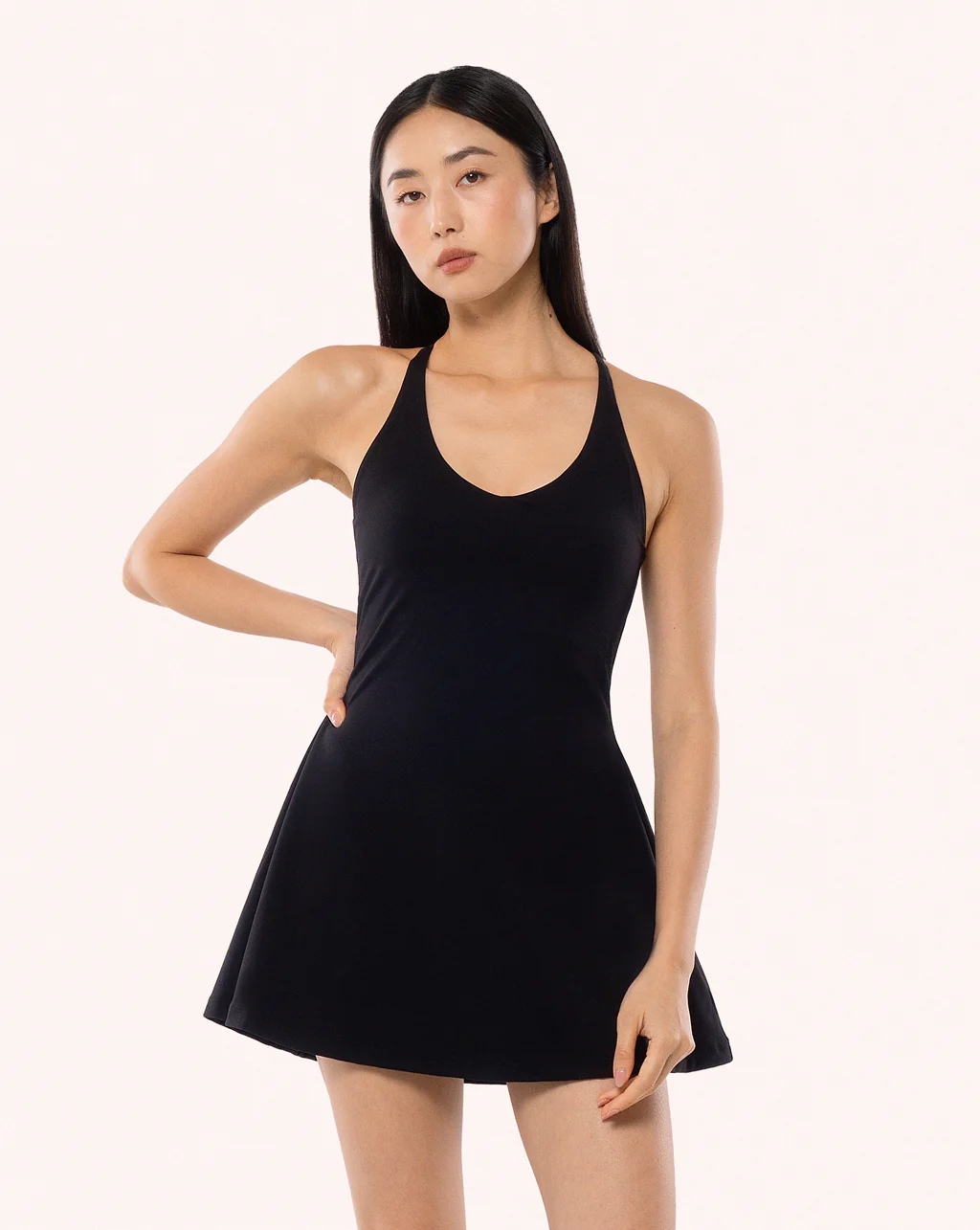 Sculpt Dress - Image 10