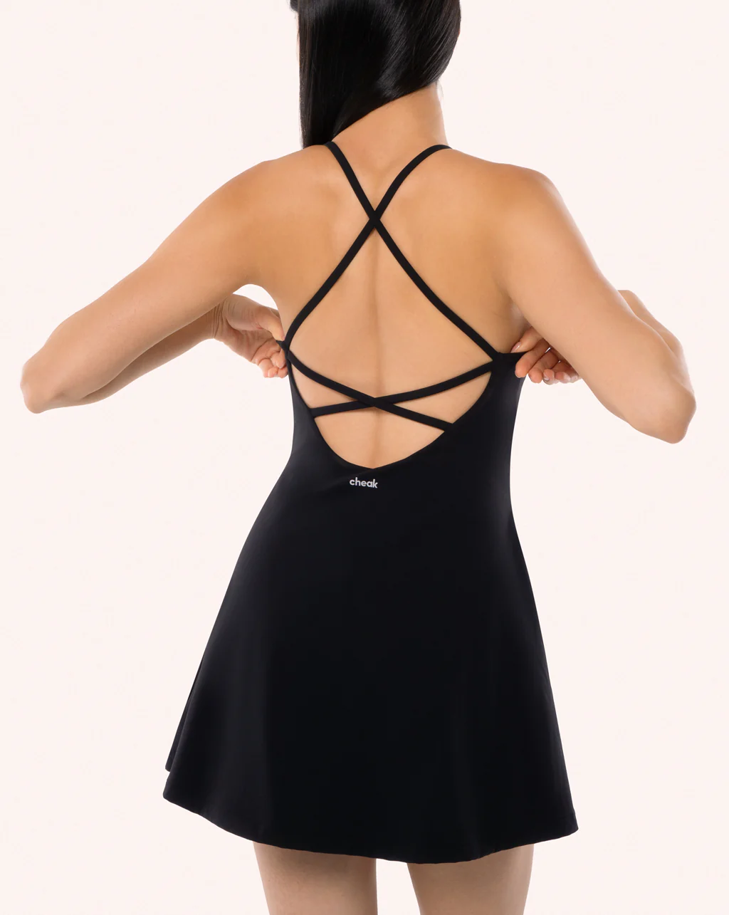 Sculpt Dress - Image 12