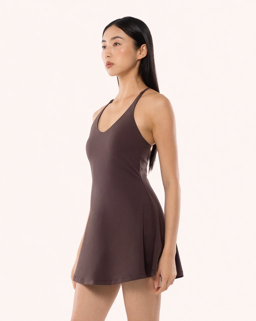 Sculpt Dress - Image 4