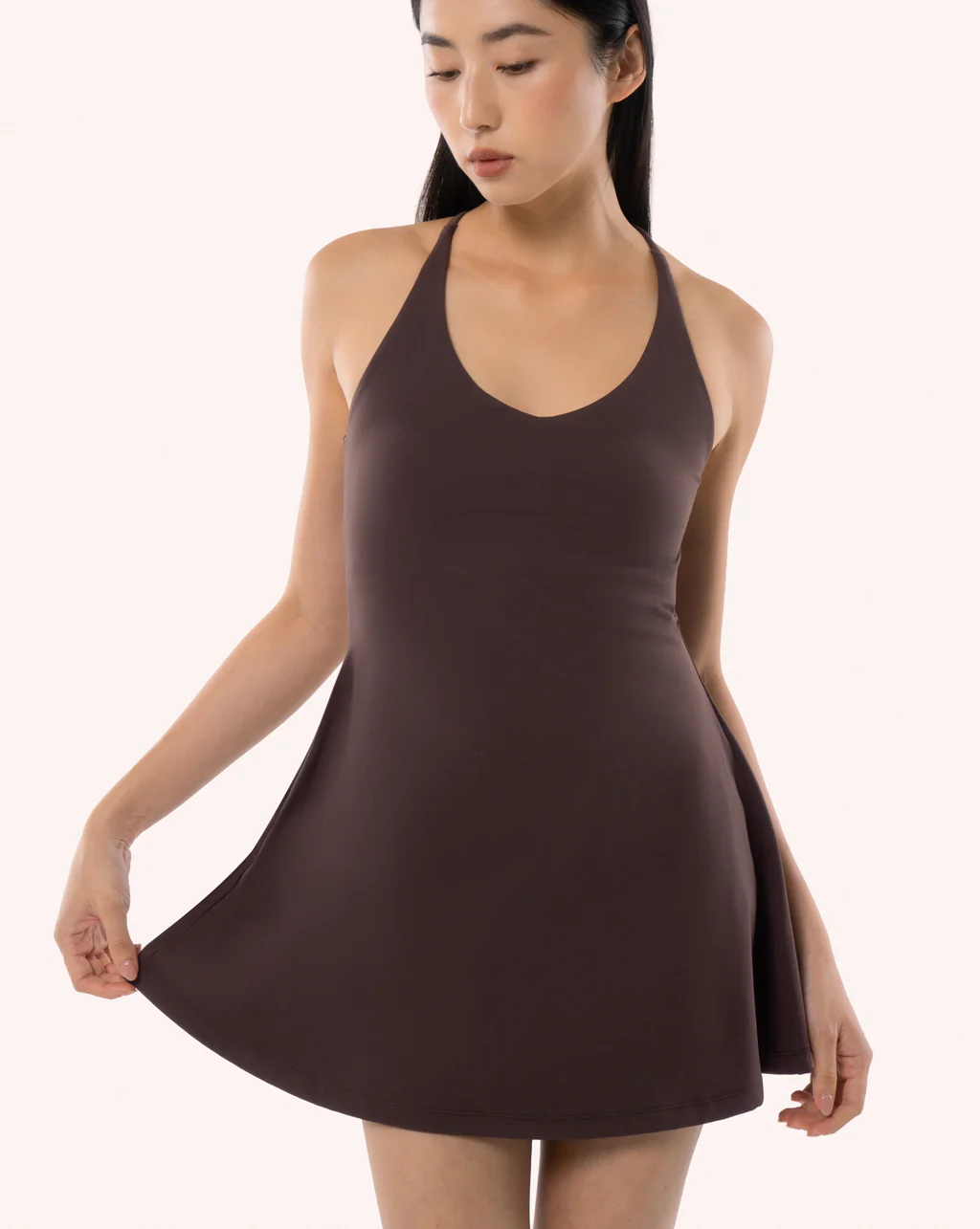 Sculpt Dress - Image 6