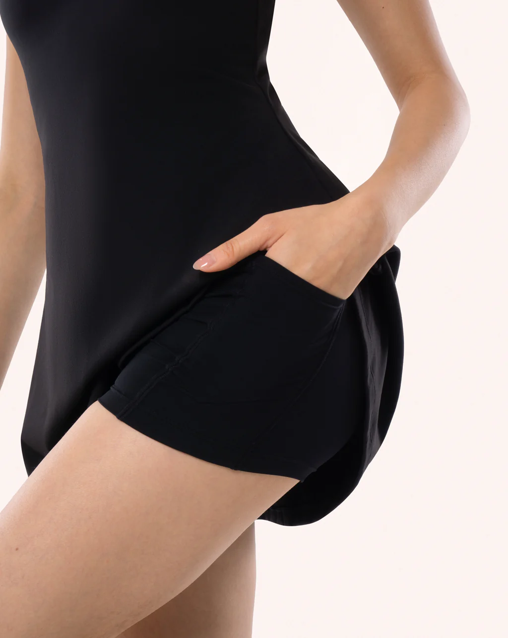 Sculpt Dress - Image 9