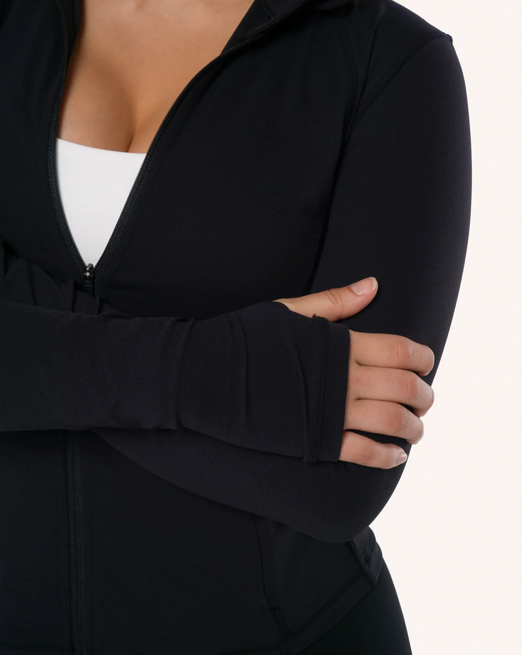 Sculpt Jacket - Image 5