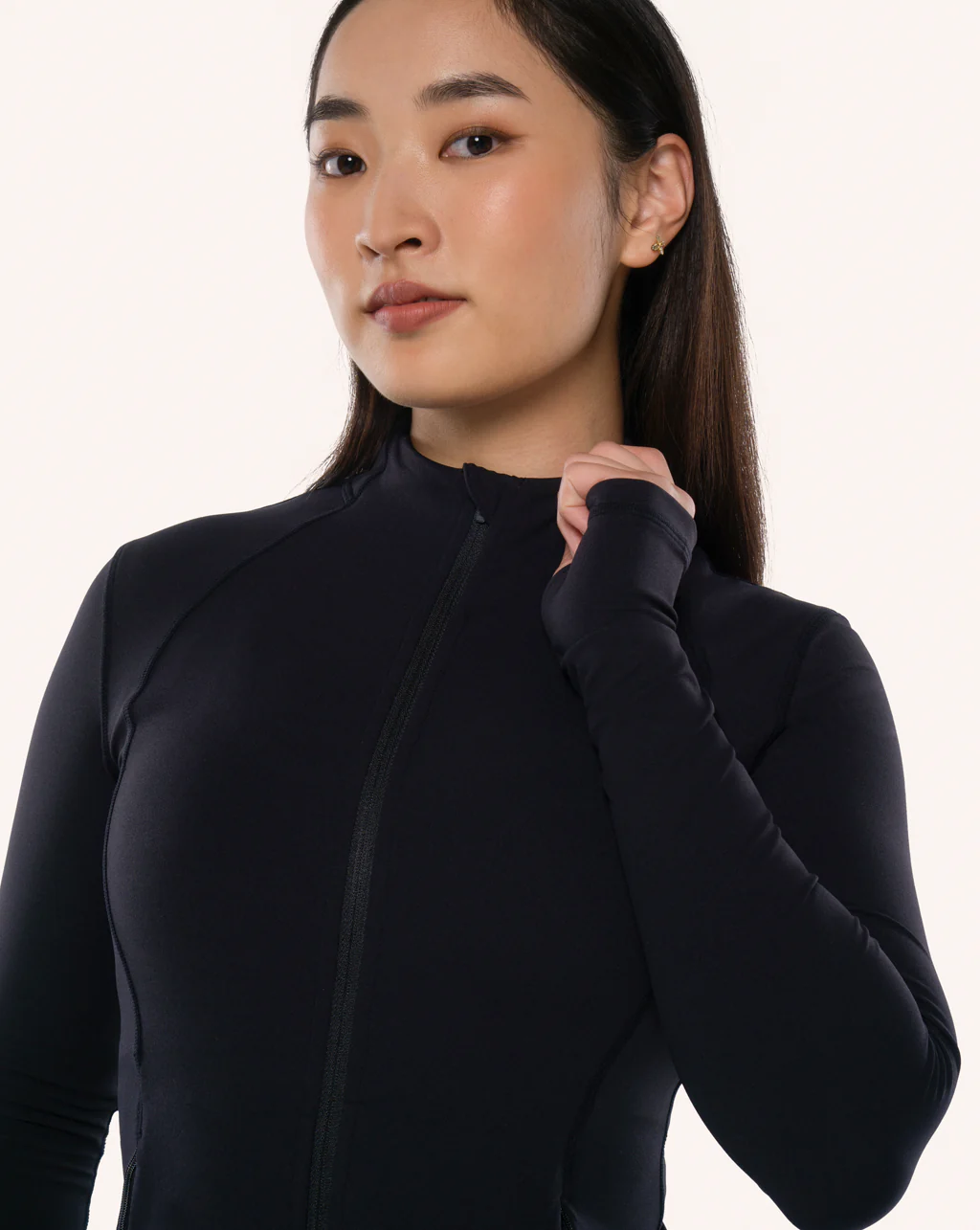 Sculpt Jacket - Image 6