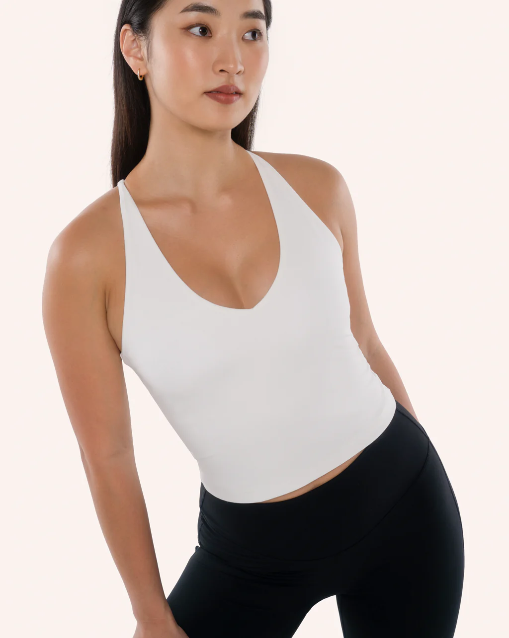 Sculpt Padded Tank - Image 10