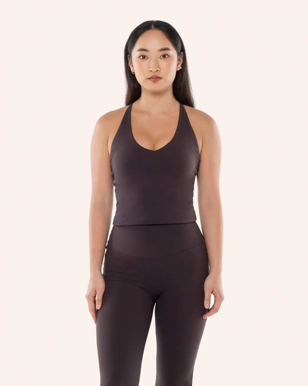 Sculpt Padded Tank - Image 13