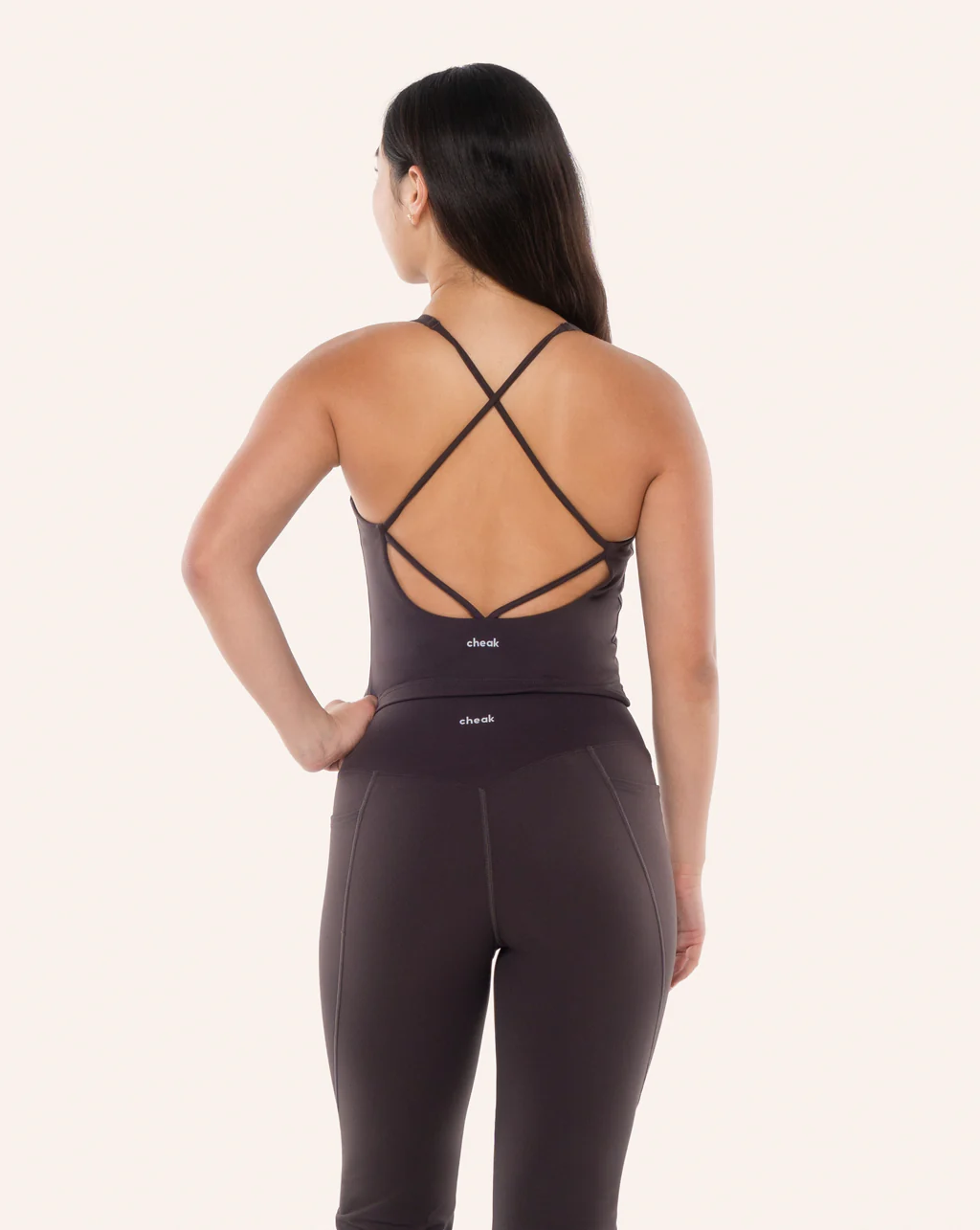 Sculpt Padded Tank - Image 15