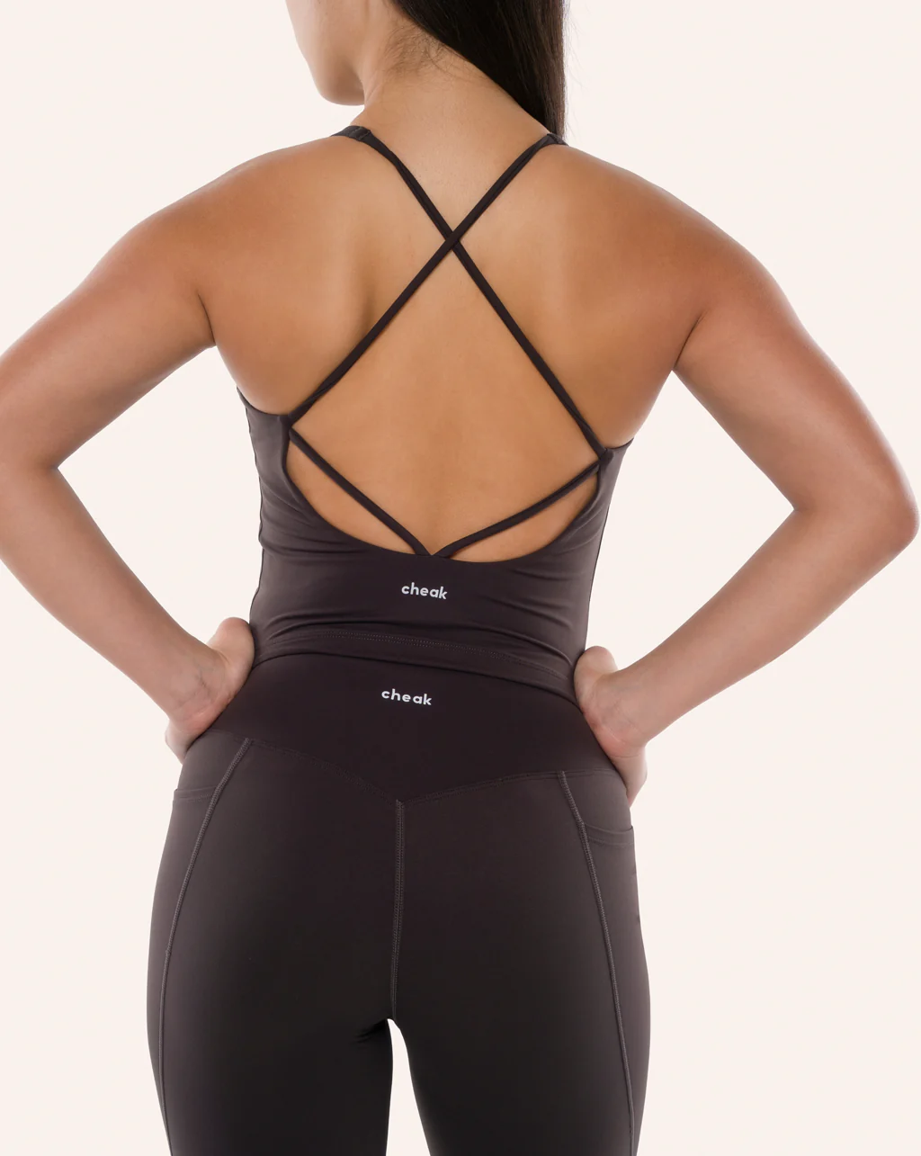Sculpt Padded Tank - Image 16