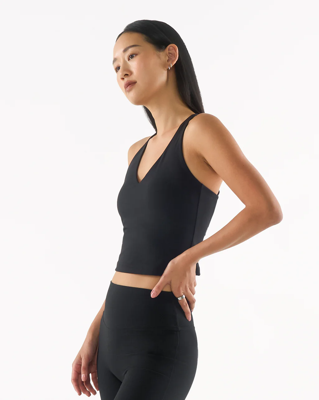 Sculpt Padded Tank - Image 3