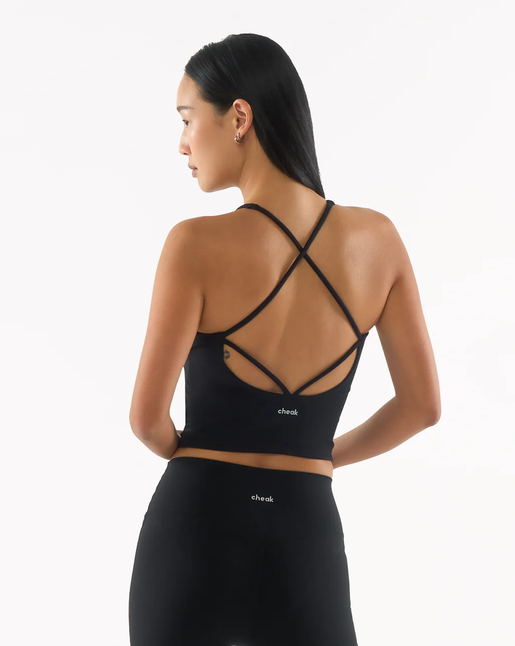 Sculpt Padded Tank - Image 4
