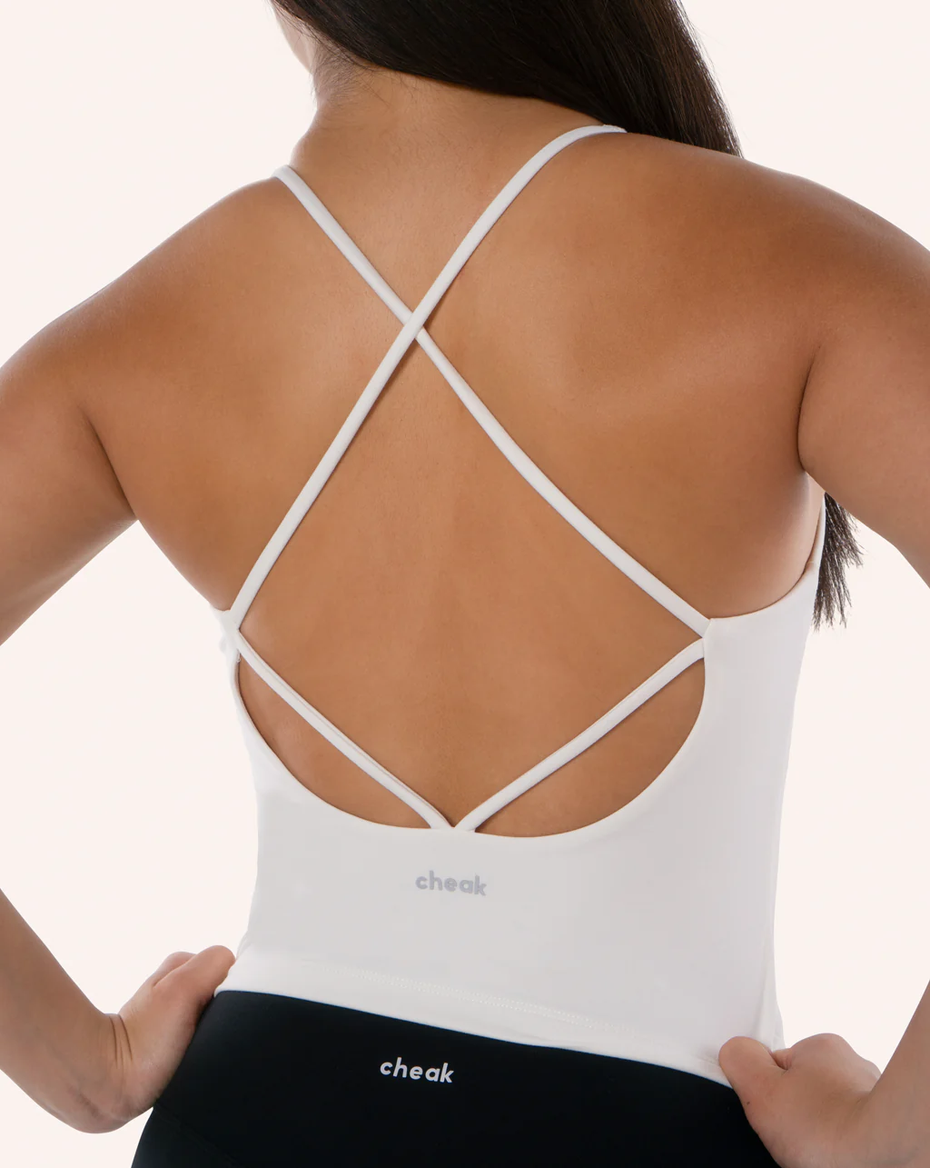 Sculpt Padded Tank - Image 5