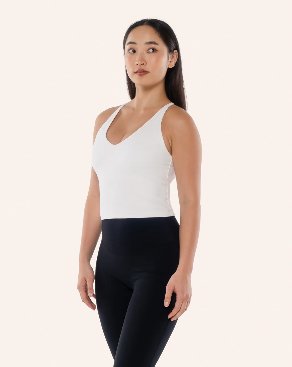 Sculpt Padded Tank - Image 8