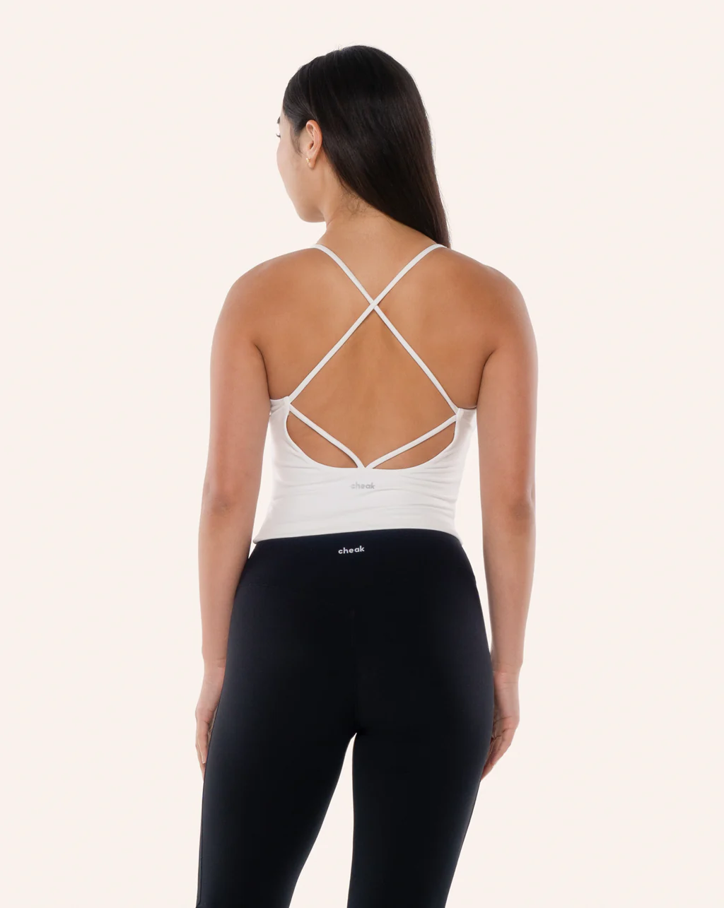 Sculpt Padded Tank - Image 9