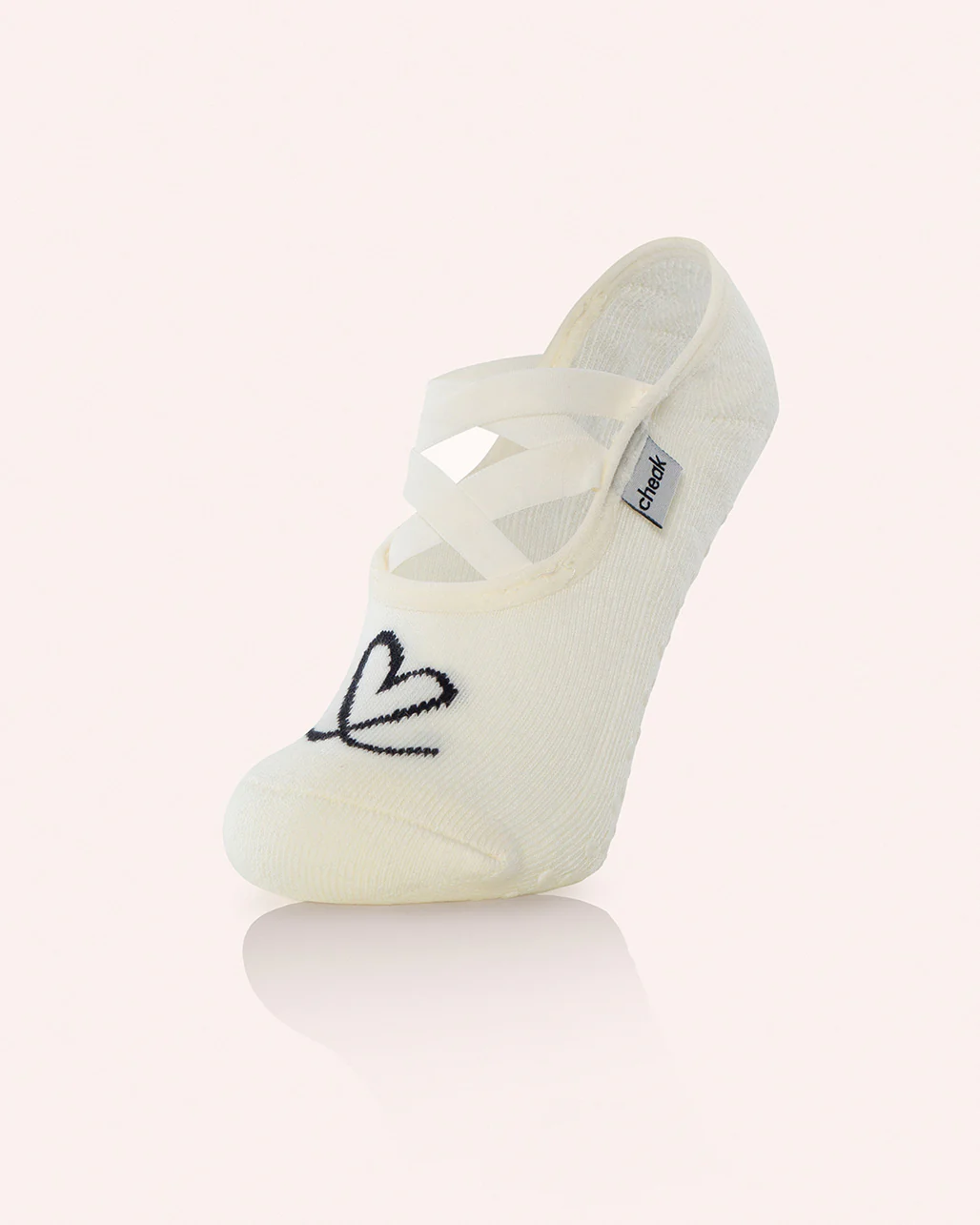 Sculpt Pilates Sock - Image 4