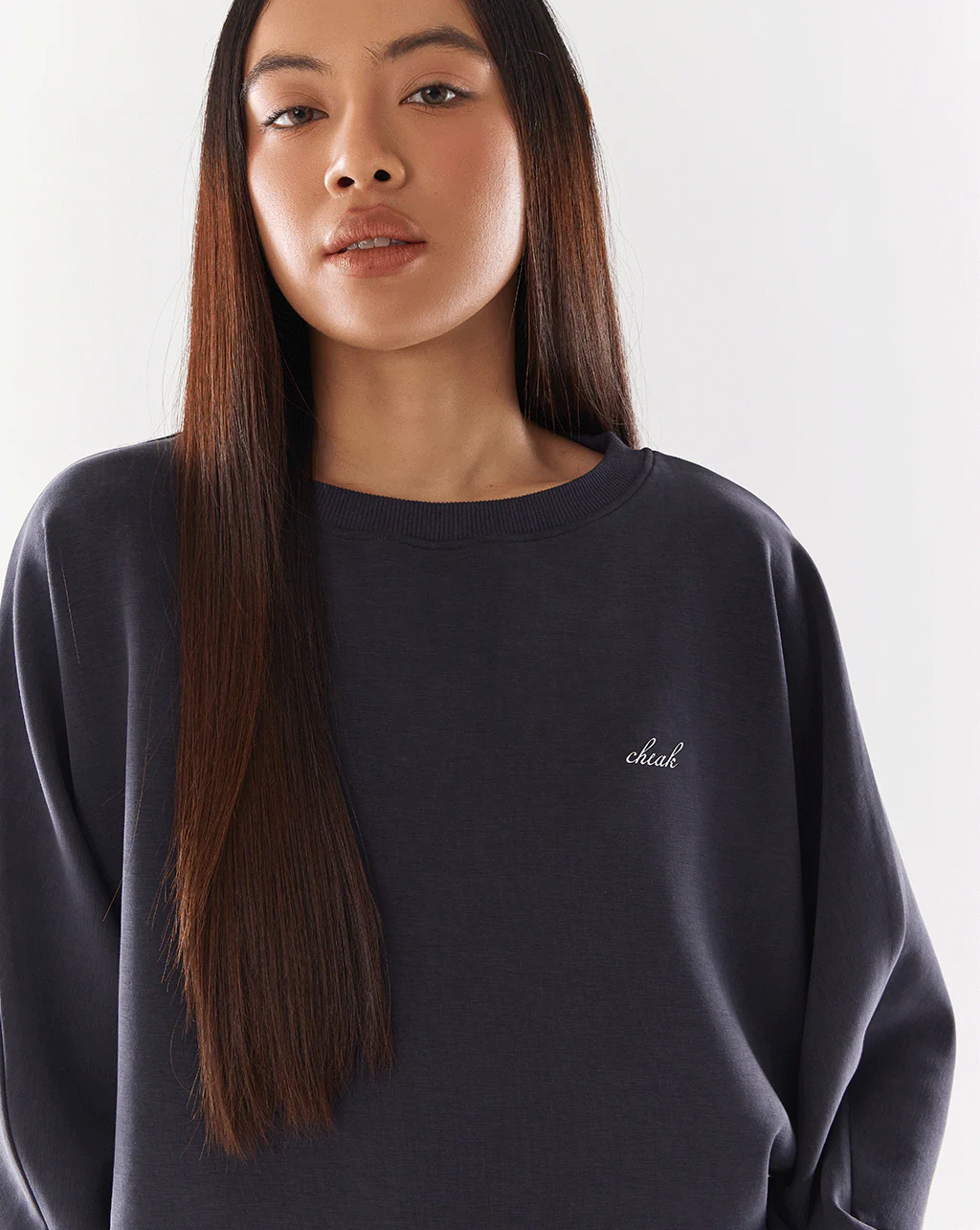 Slouchy Sweater - Image 3
