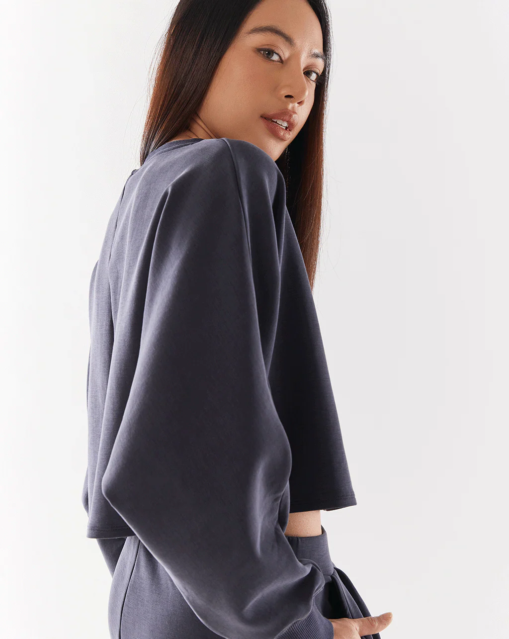Slouchy Sweater - Image 5