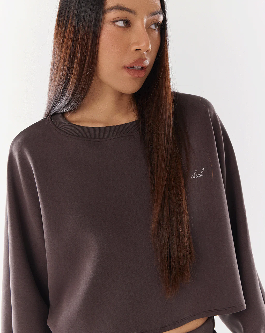 Slouchy Sweater - Image 6