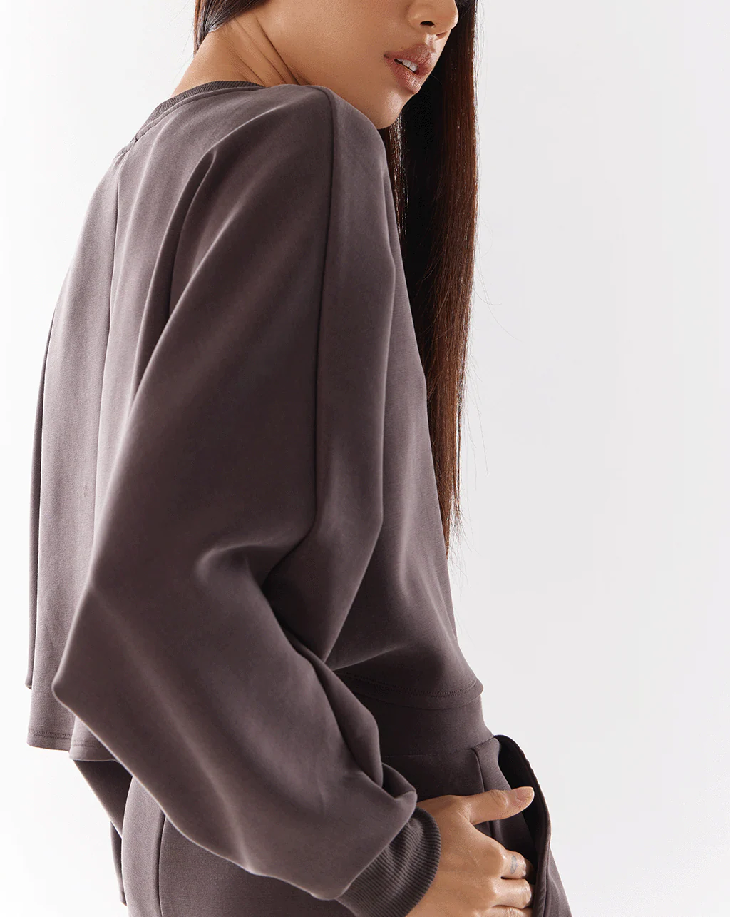 Slouchy Sweater - Image 8