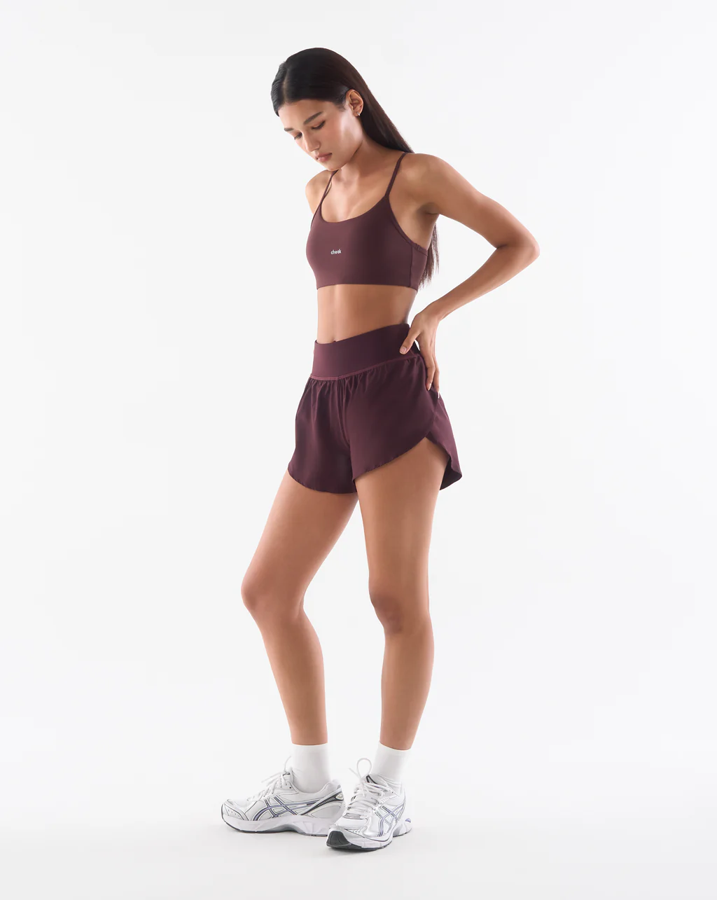 Split Run Short - Image 17