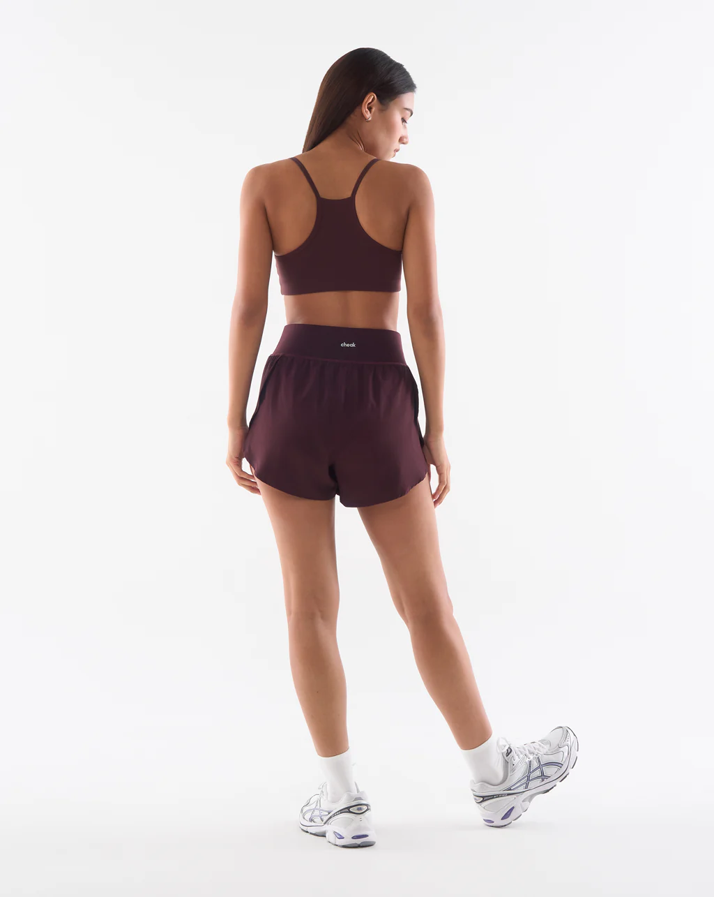 Split Run Short - Image 18
