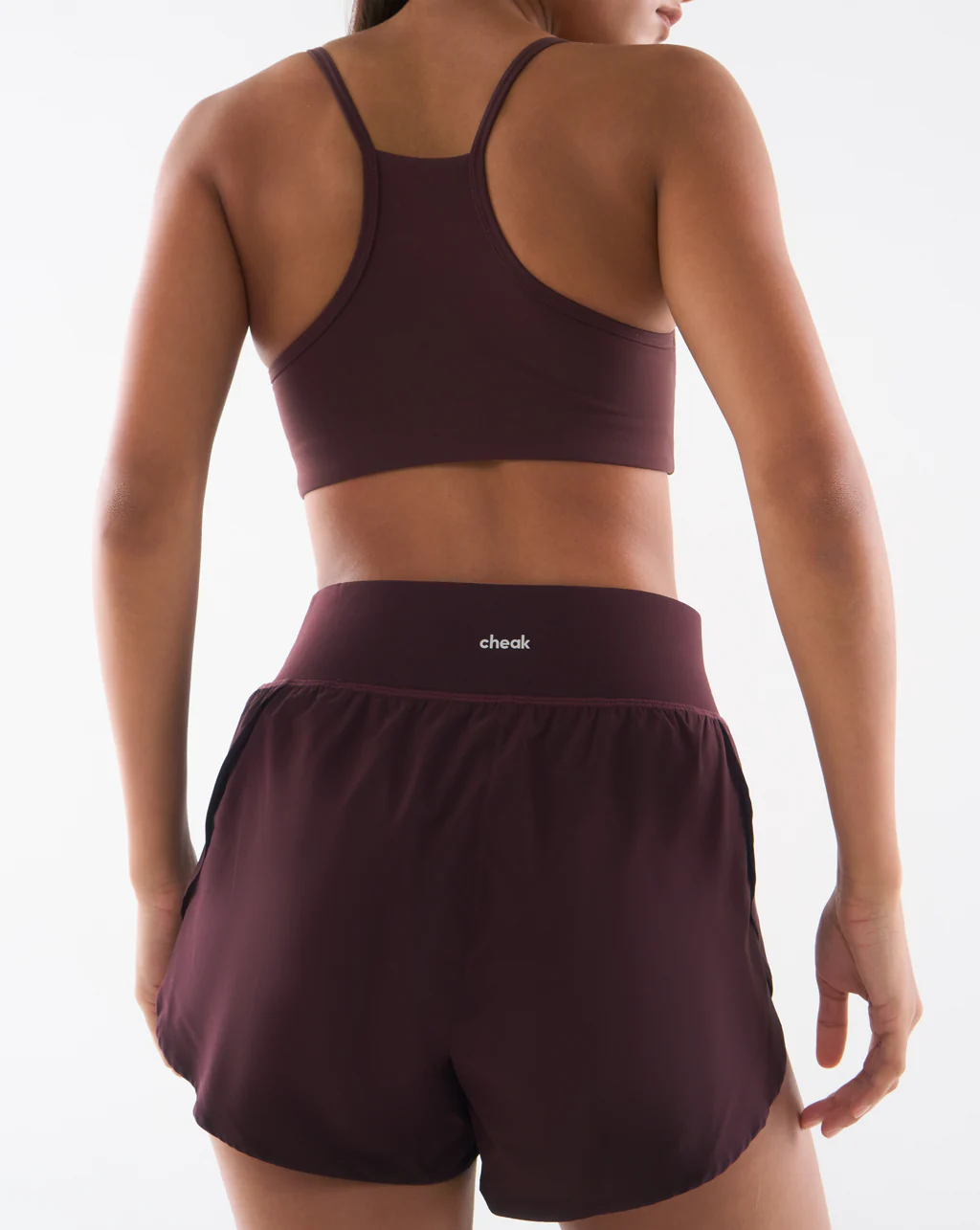 Split Run Short - Image 19