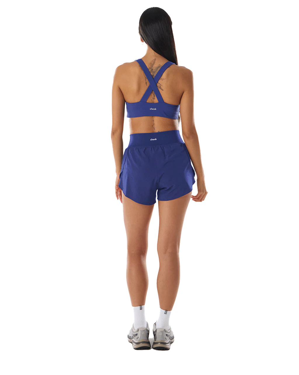 Split Run Short - Image 3
