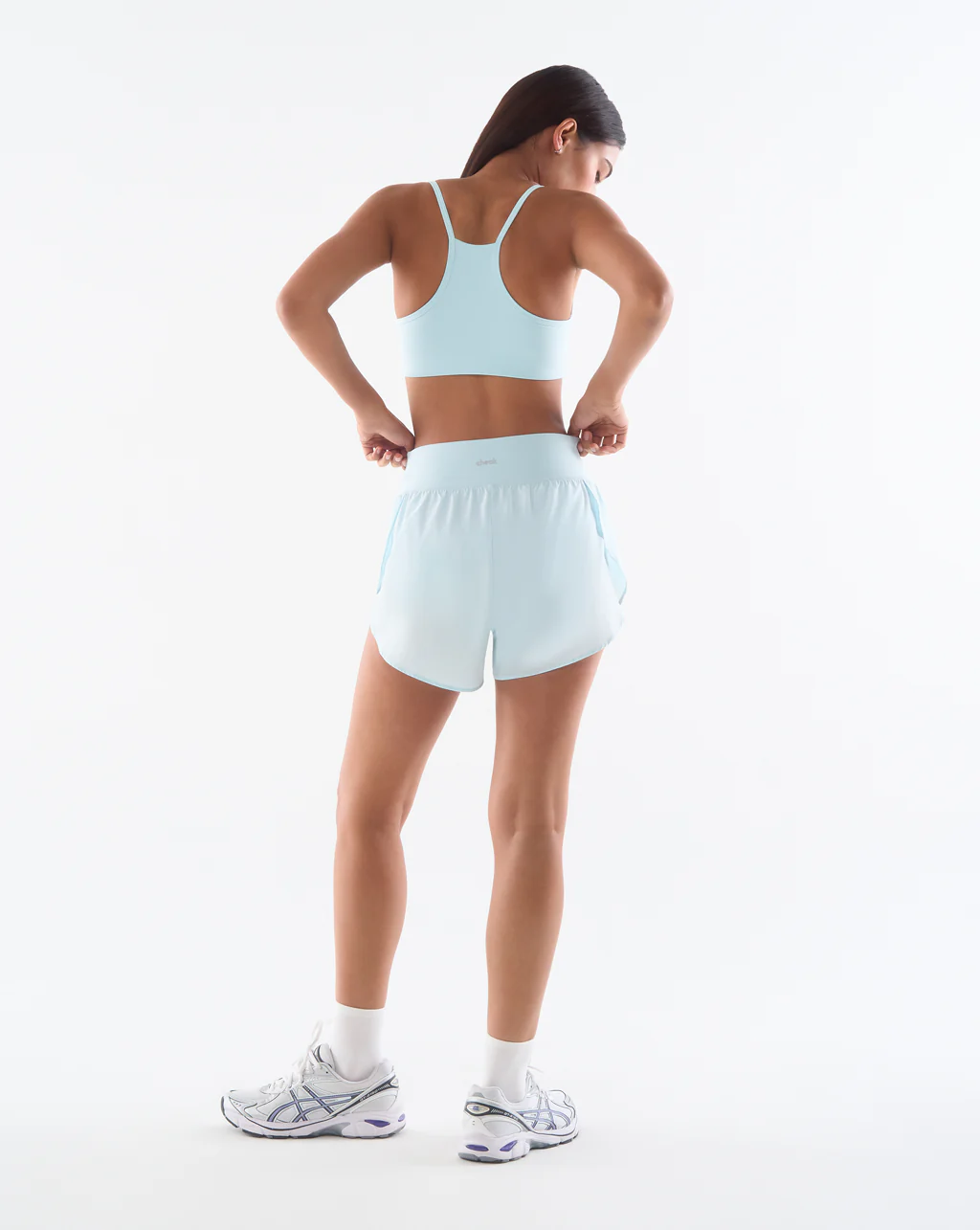 Split Run Short - Image 8