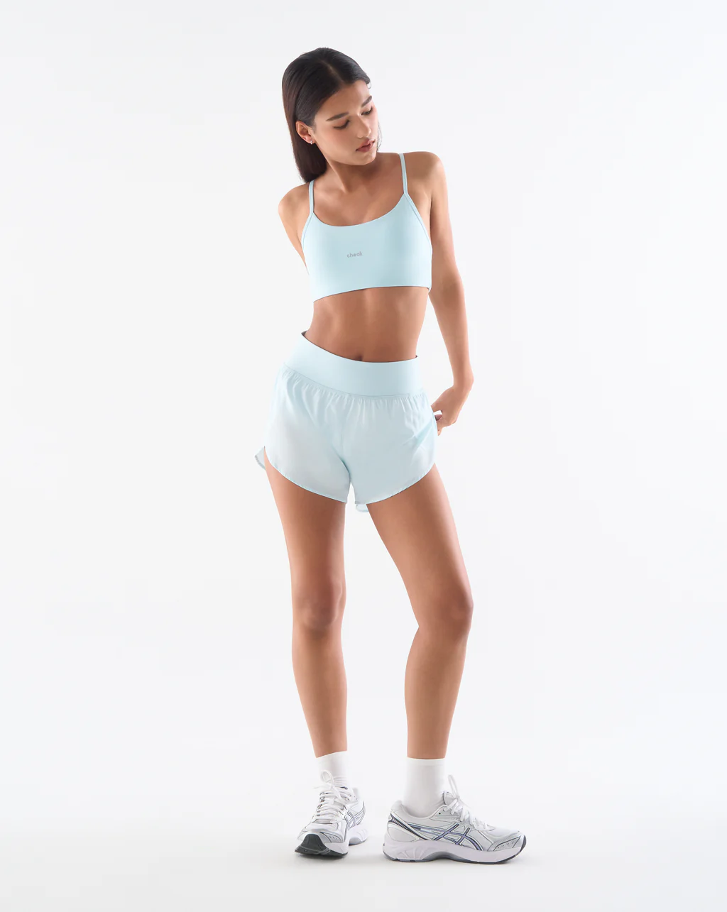 Split Run Short - Image 9