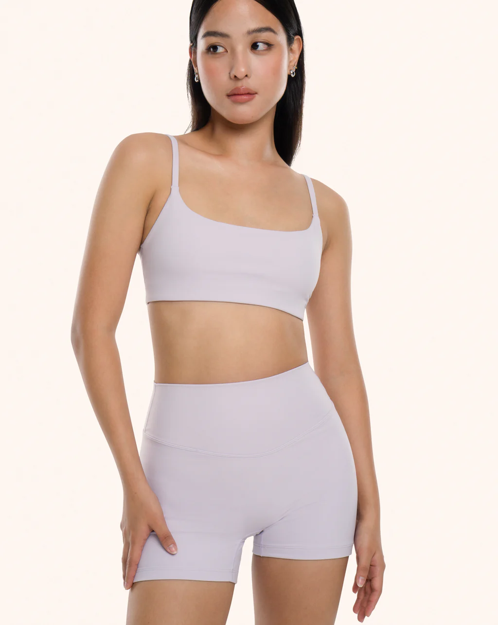 Strappy Mesh Bra - Image 12