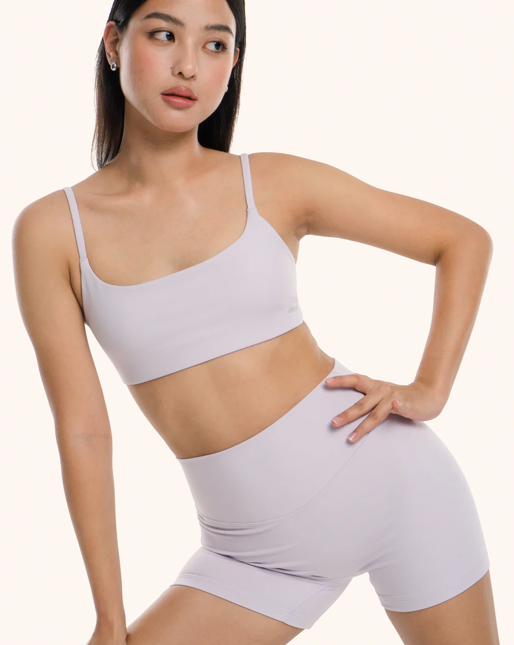 Strappy Mesh Bra - Image 13