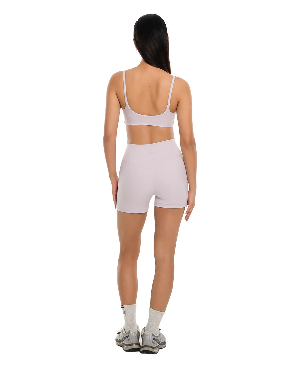 Strappy Mesh Bra - Image 14