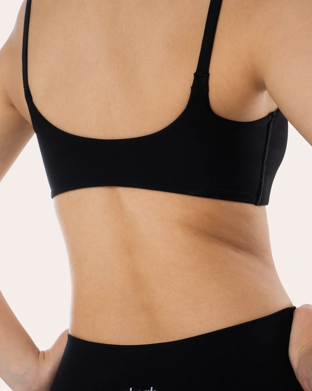 Strappy Mesh Bra - Image 19