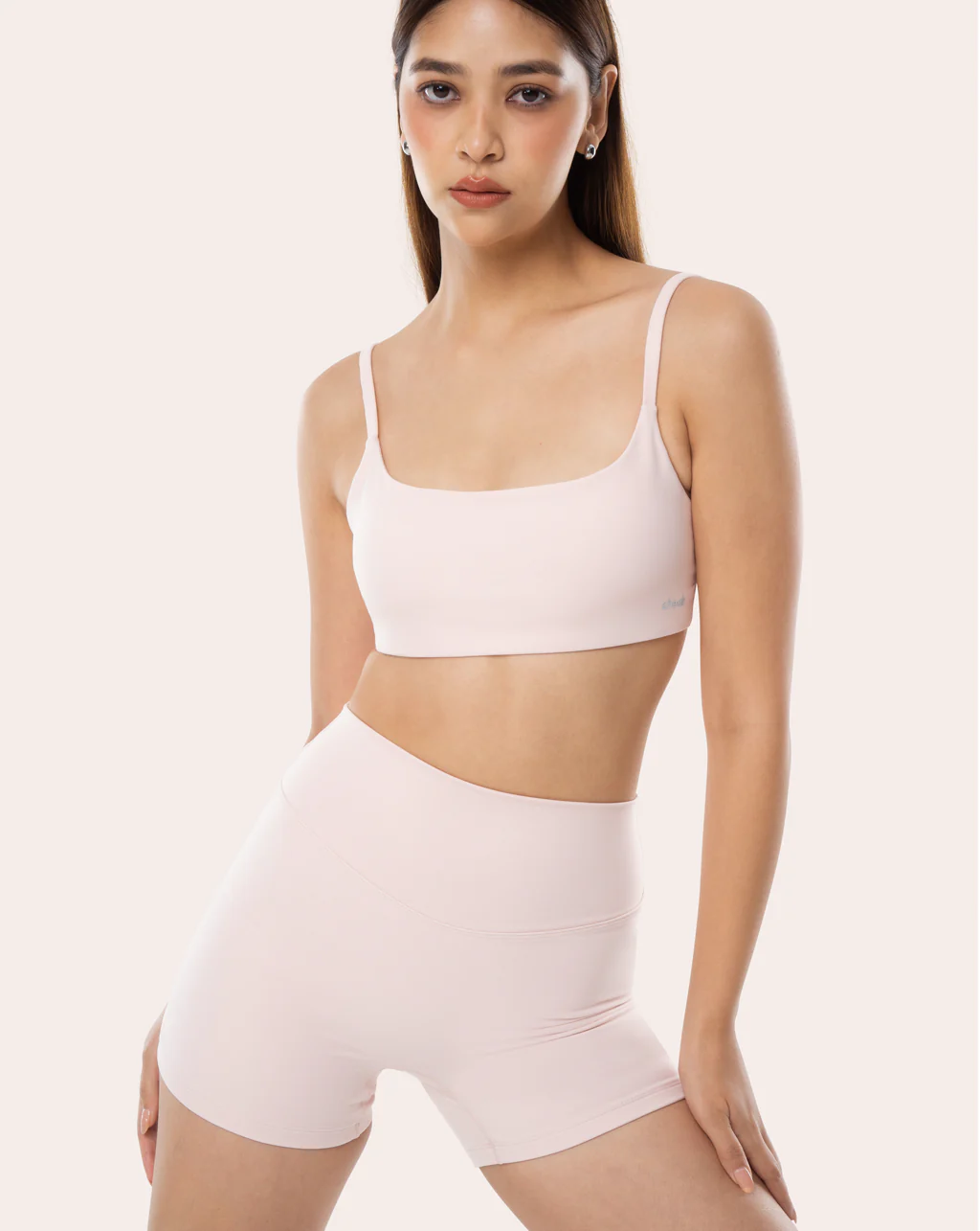 Strappy Mesh Bra - Image 23