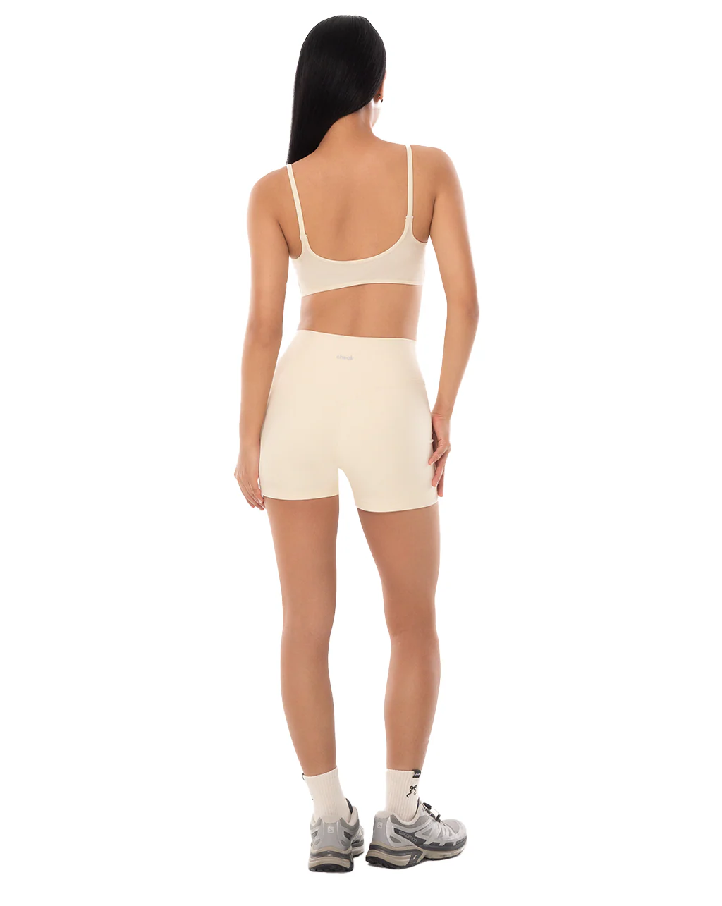 Strappy Mesh Bra - Image 29
