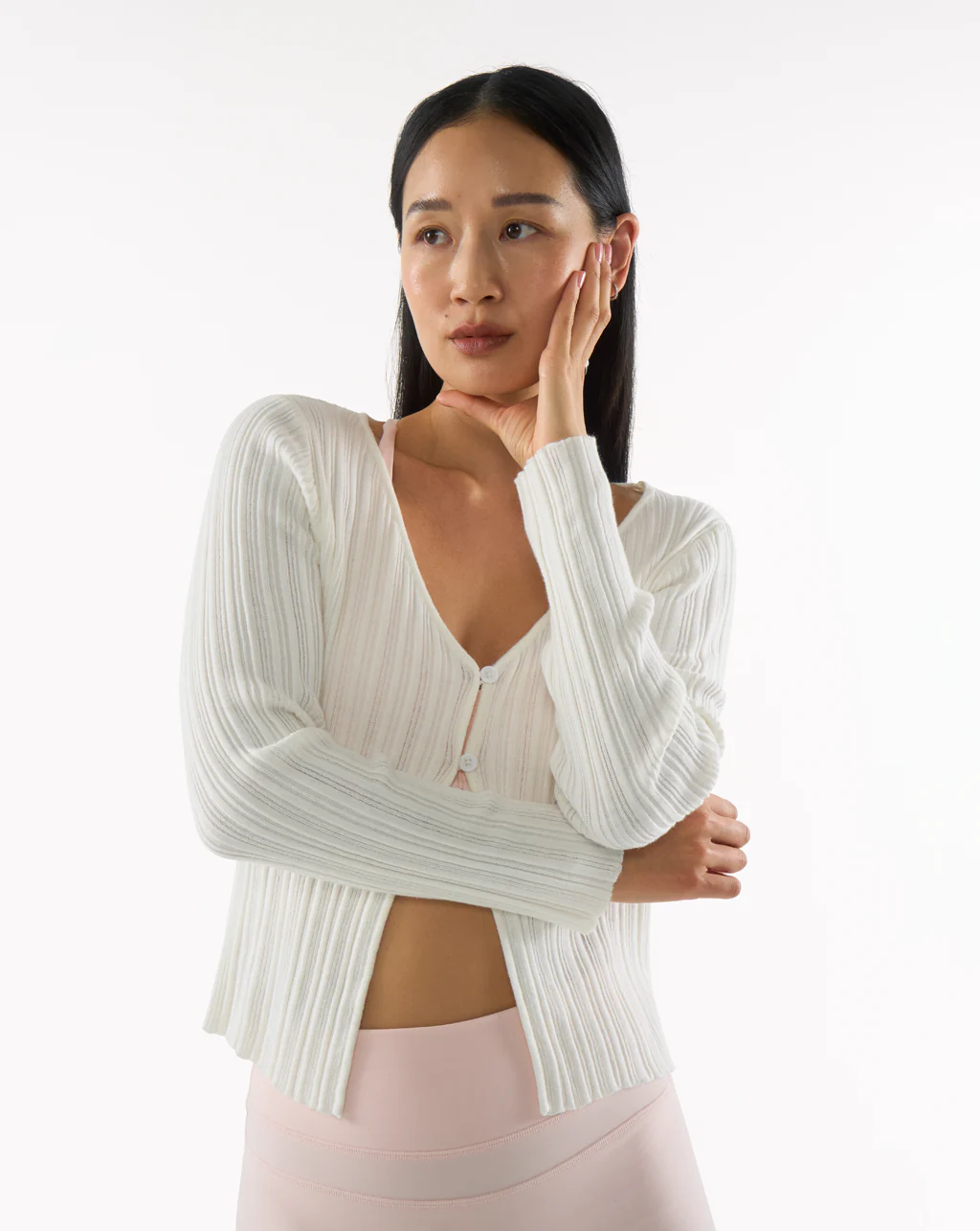 Studio Cardigan - Image 4