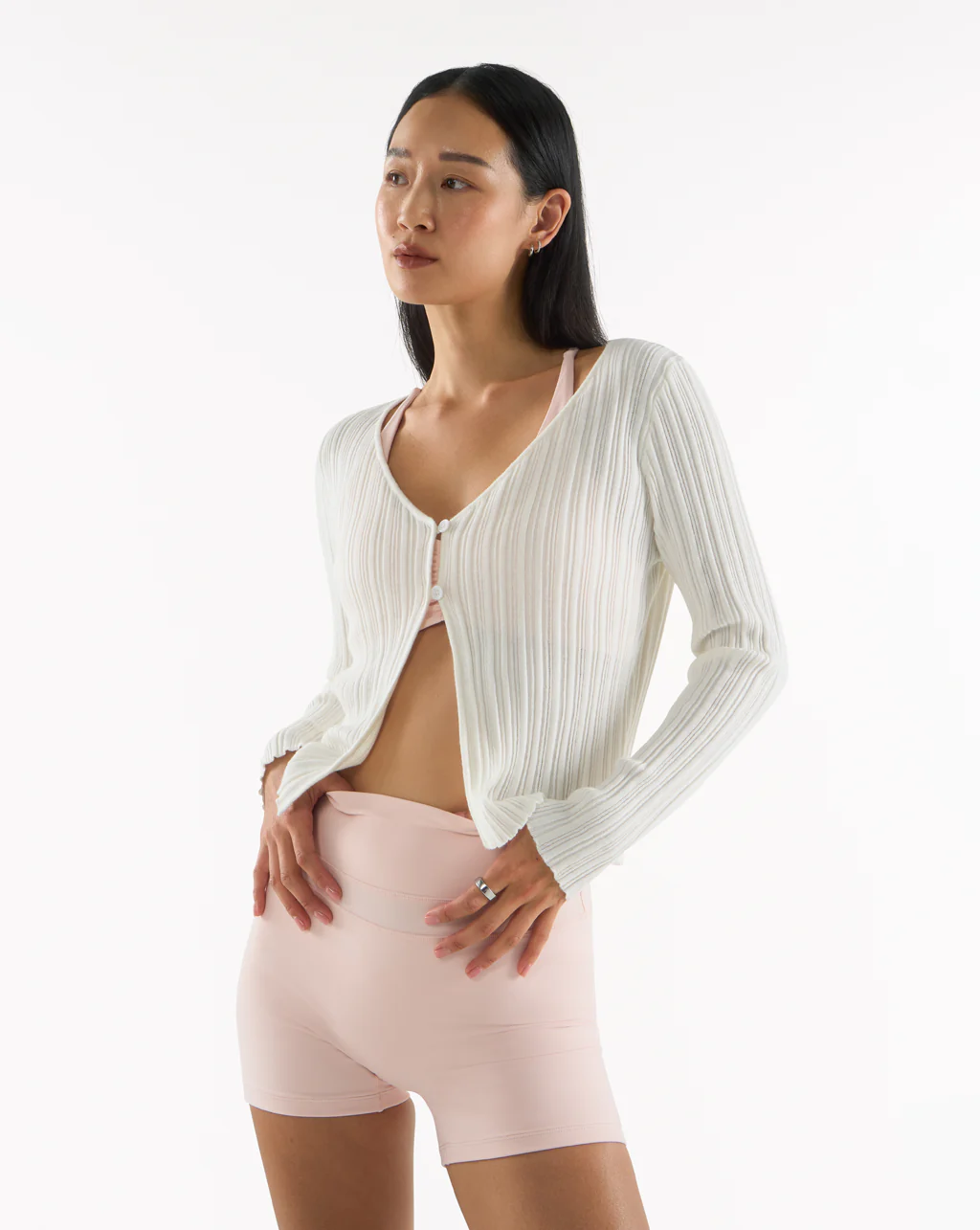 Studio Cardigan - Image 5