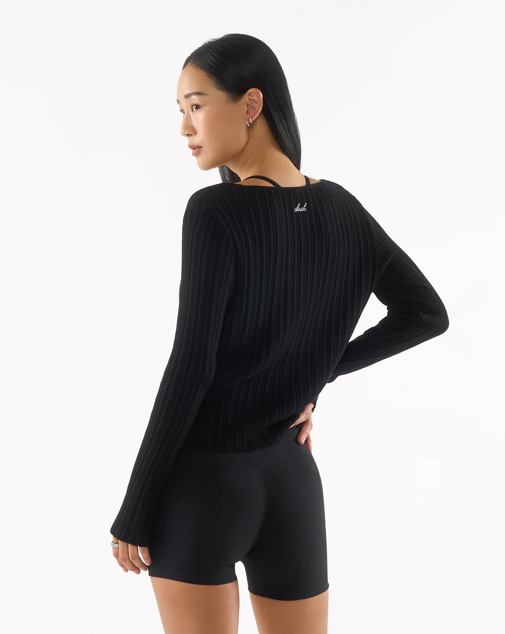 Studio Cardigan - Image 8