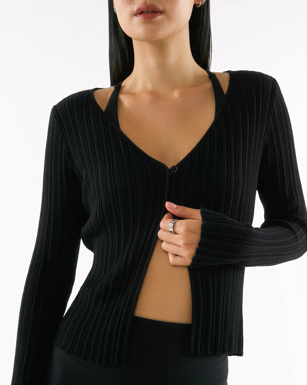 Studio Cardigan - Image 9