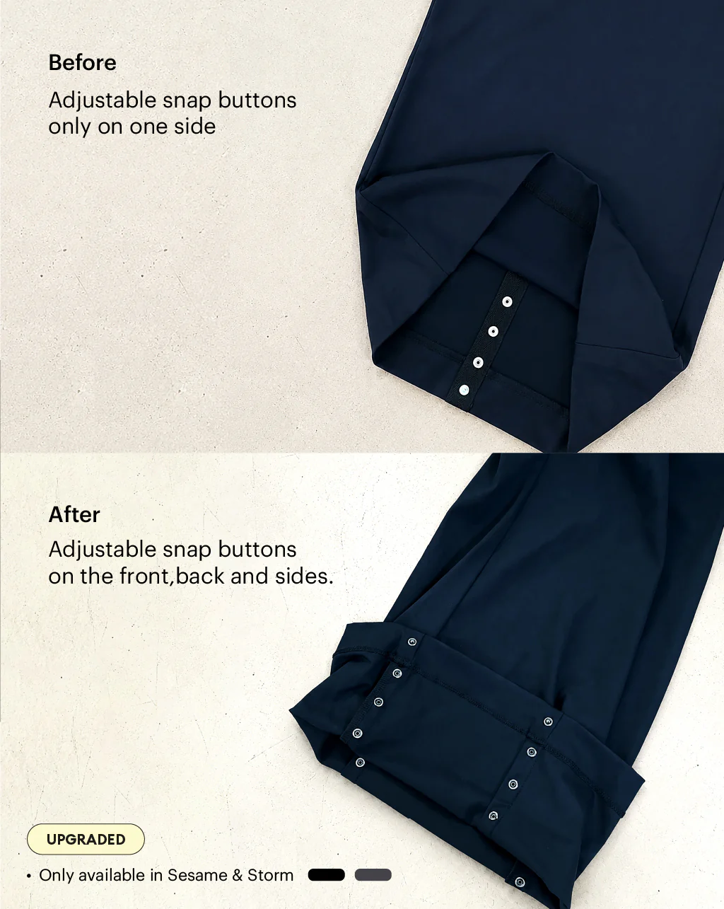 Studio Pant - Image 16