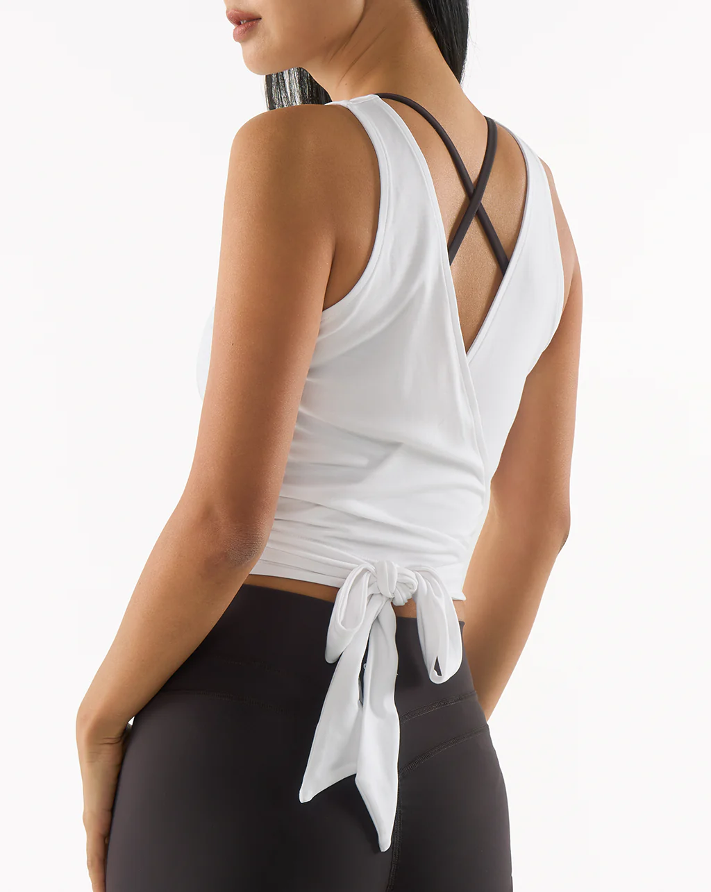 Studio Wrap Tank - Image 11